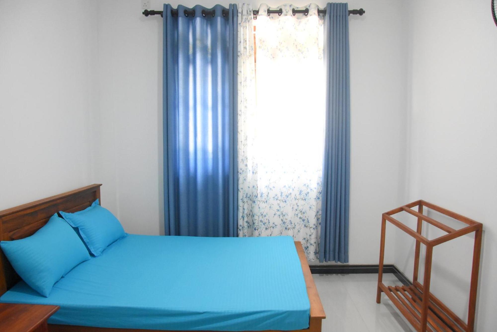 Silverline Guest House Anuradhapura Buitenkant foto