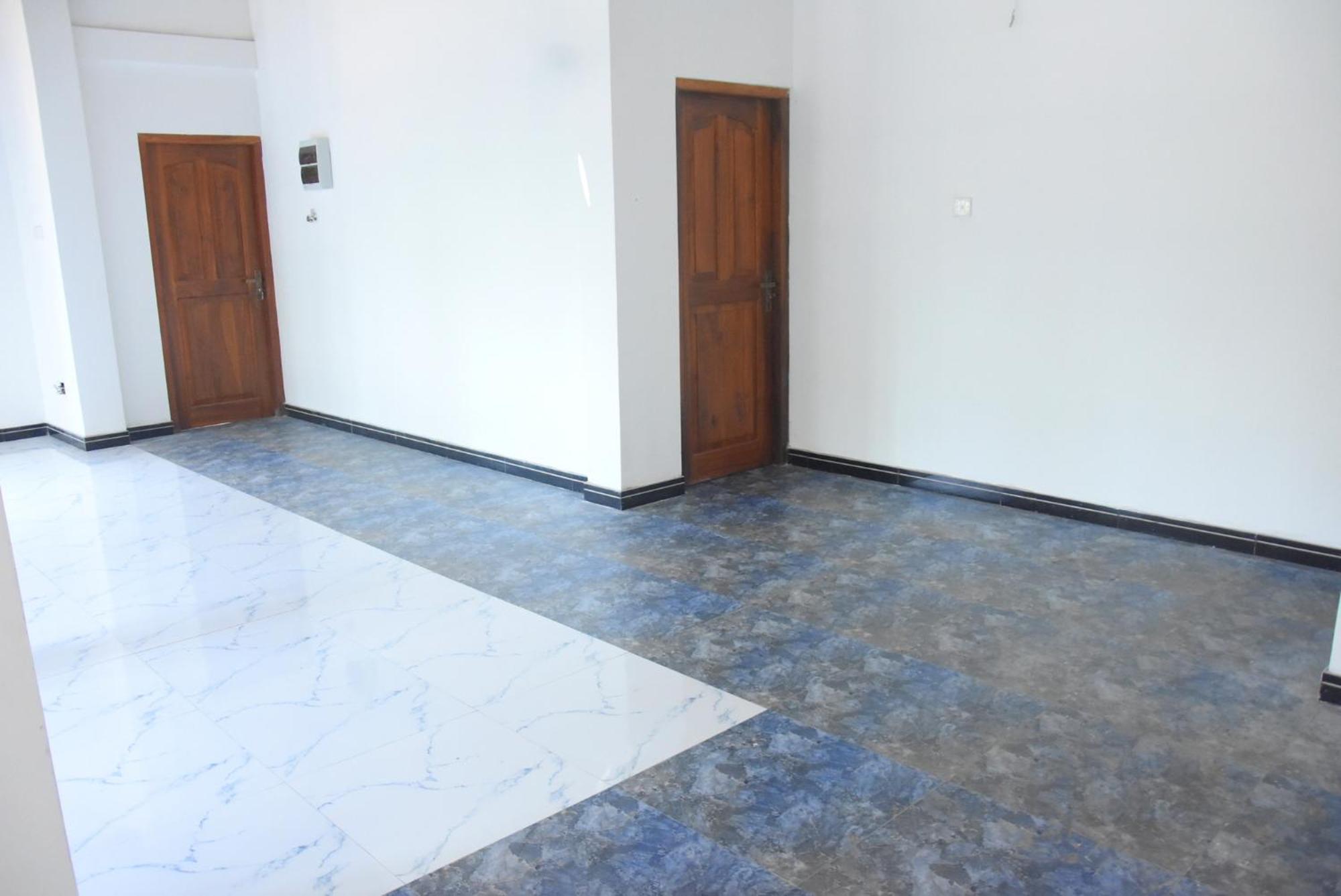 Silverline Guest House Anuradhapura Buitenkant foto
