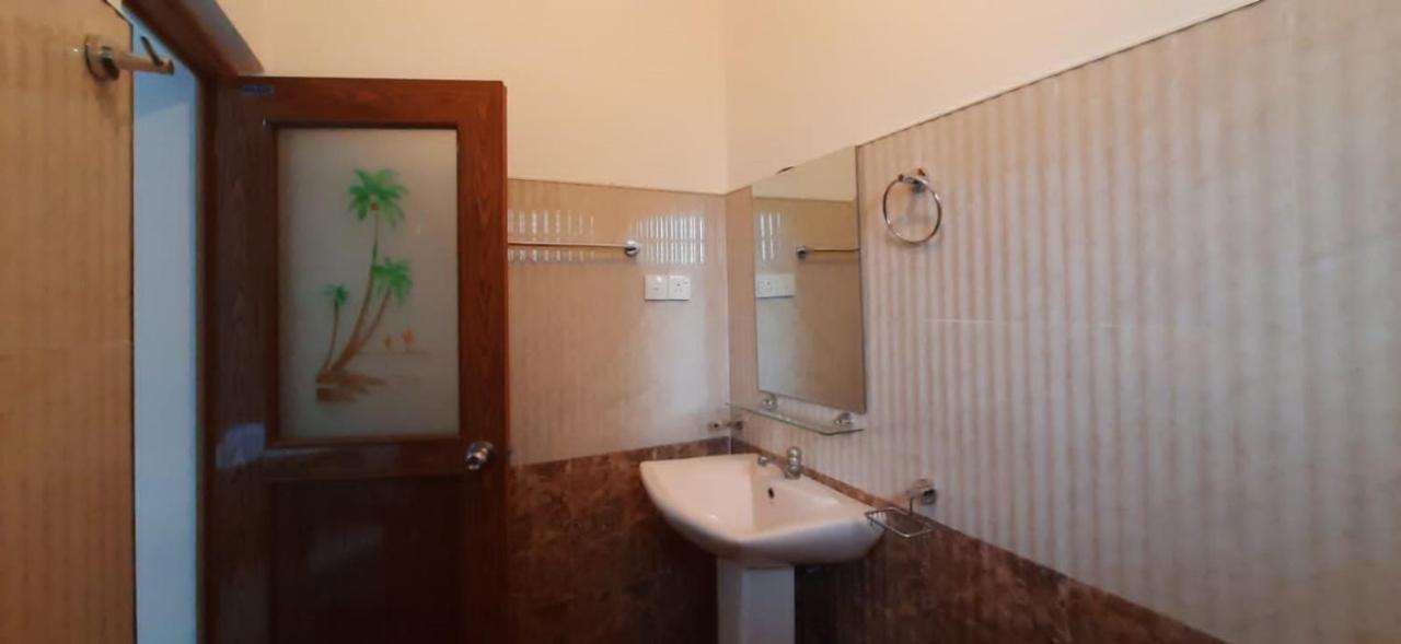 Silverline Guest House Anuradhapura Kamer foto