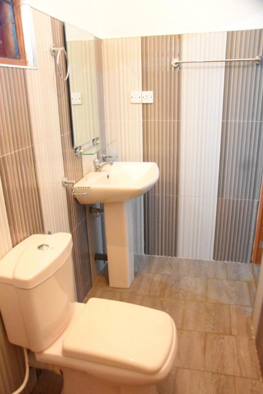 Silverline Guest House Anuradhapura Kamer foto